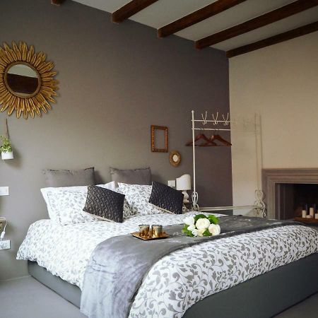 Apartmán Charming Flat Righi Boloňa Exteriér fotografie